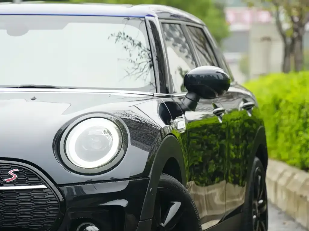 MINI Clubman 2022 из CN, фото 2