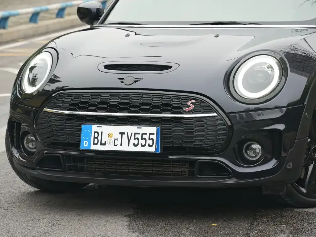 MINI Clubman 2022 из CN, фото 3