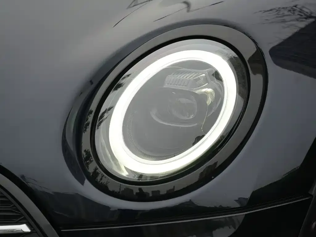 MINI Clubman 2022 из CN, фото 8