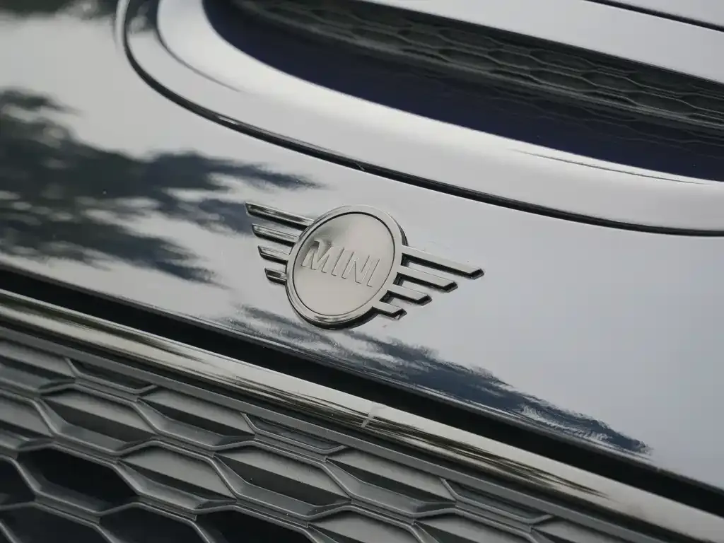 MINI Clubman 2022 из CN, фото 9