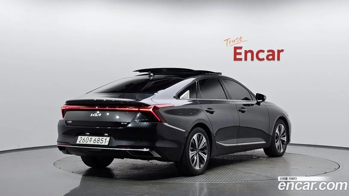 [object Object] K8 2022 из KR, фото 2