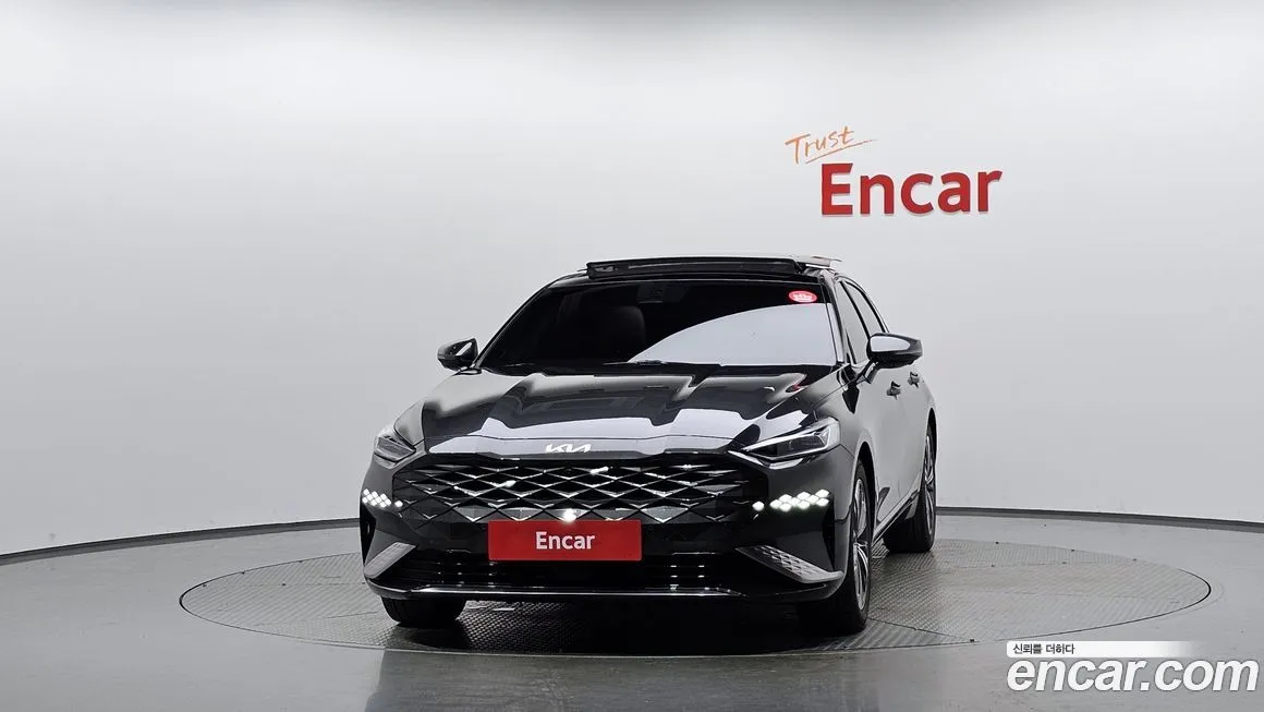 [object Object] K8 2022 из KR, фото 3