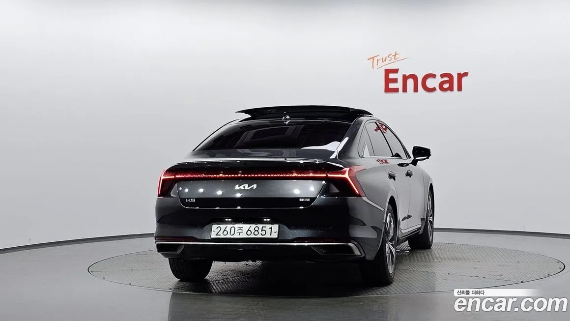 [object Object] K8 2022 из KR, фото 4