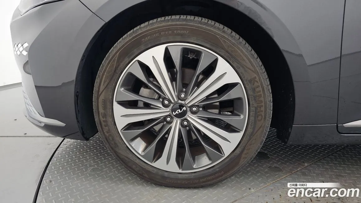 [object Object] K8 2022 из KR, фото 5