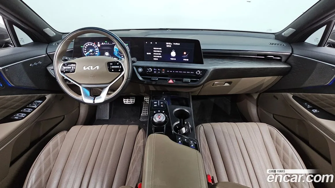 [object Object] K8 2022 из KR, фото 7