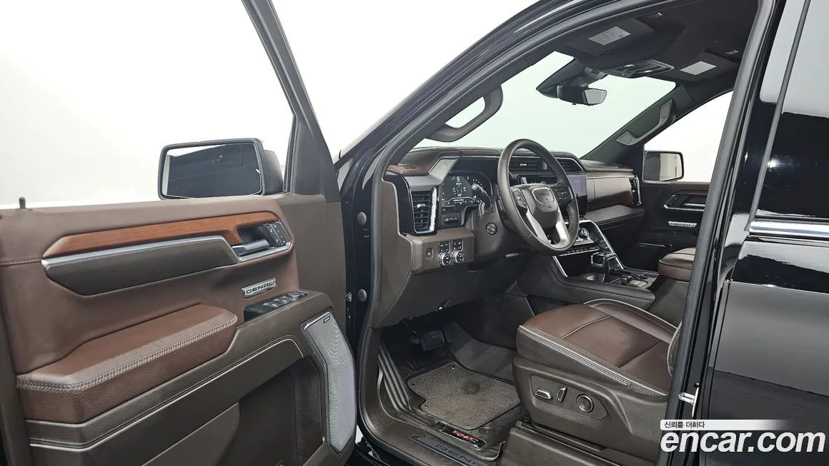 GMC Sierra 2023 из KR, фото 10