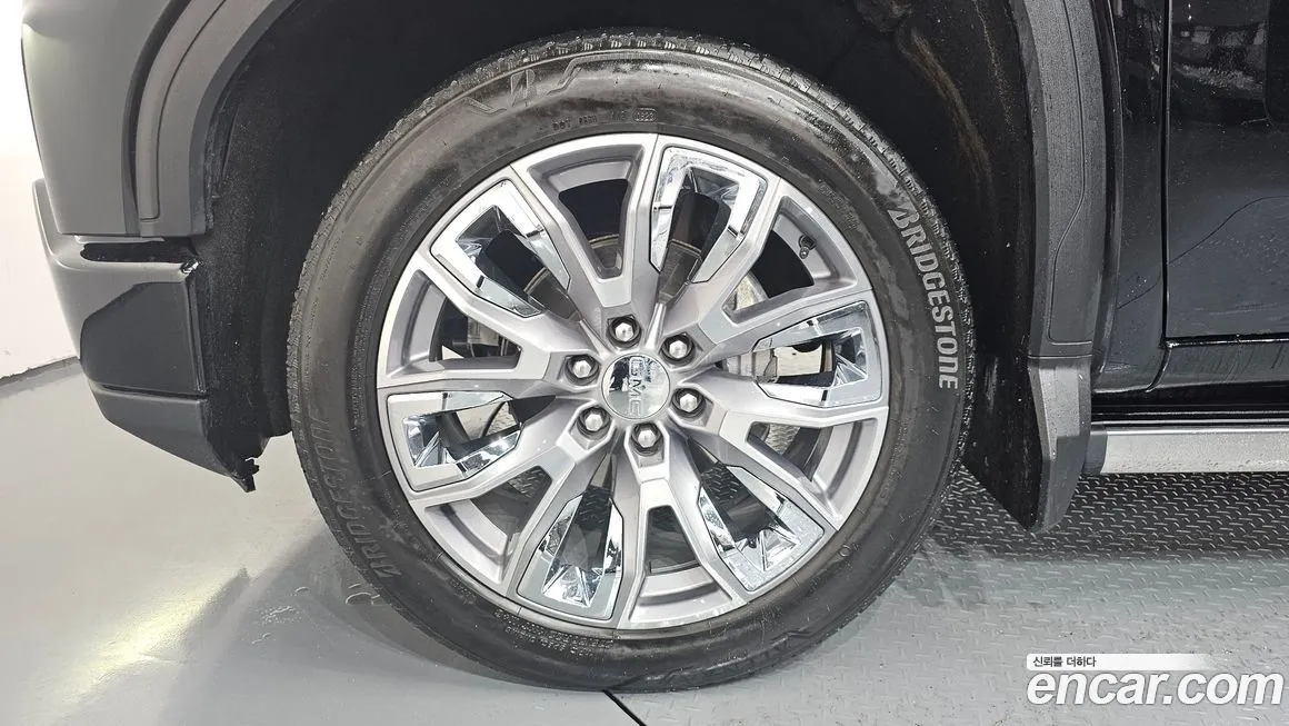 GMC Sierra 2023 из KR, фото 5