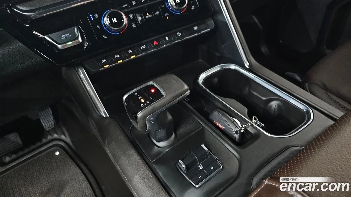 GMC Sierra 2023 из KR, фото 9