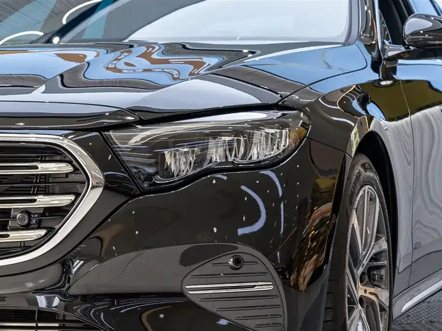 Mercedes-Benz E-Class 2025 из CN, фото 6