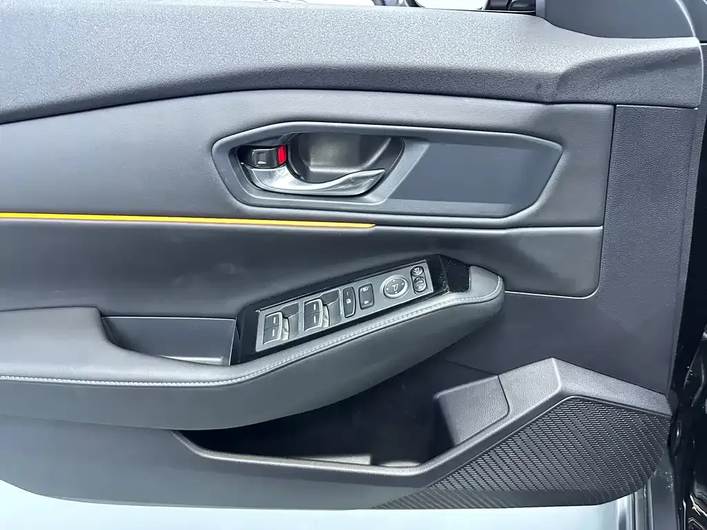 Honda Accord 2023 из CN, фото 7