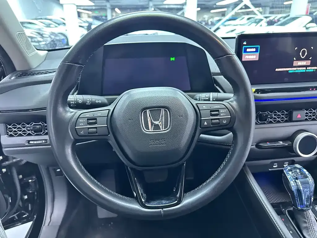 Honda Accord 2023 из CN, фото 8