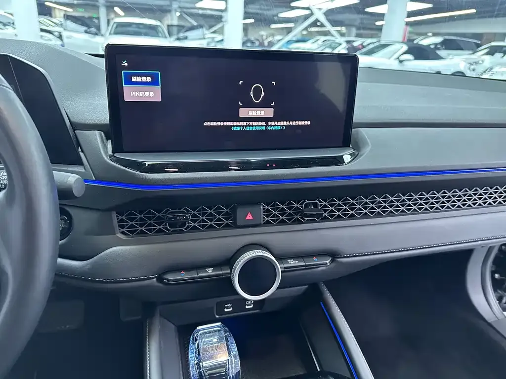 Honda Accord 2023 из CN, фото 9