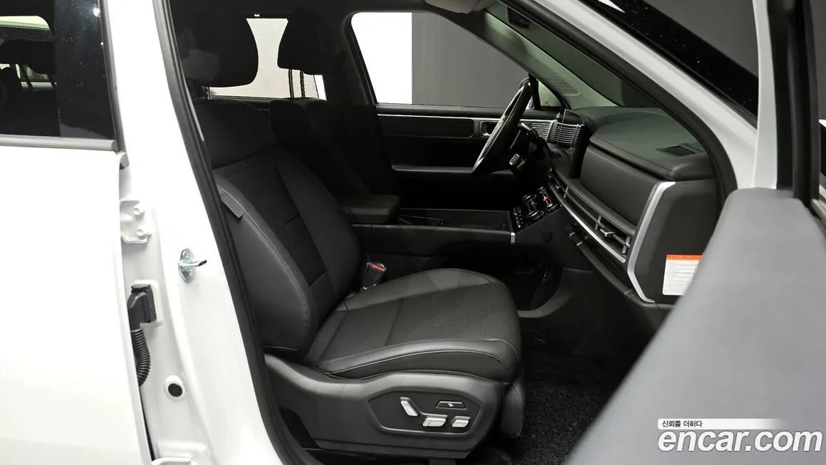 Hyundai Santafe — фото 10