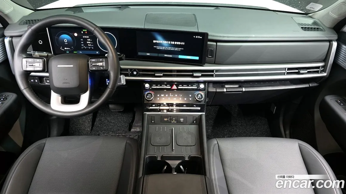 Hyundai Santafe — фото 7