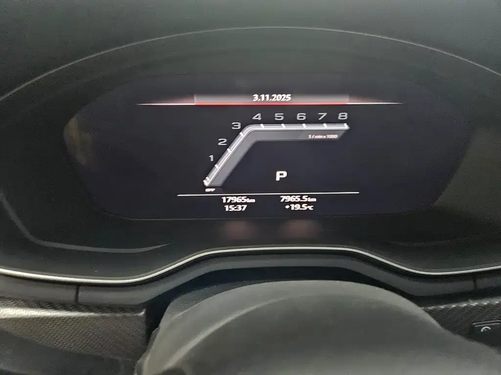 Audi A4L 2024 из CN, фото 5