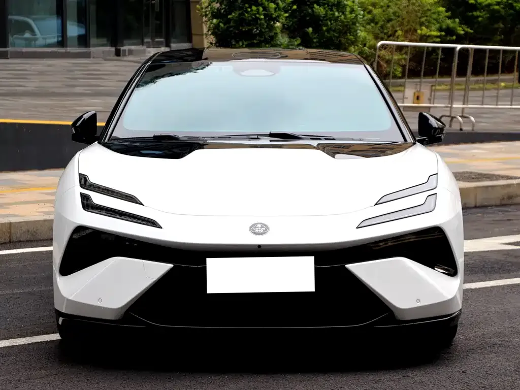 Lotus Emeya 2024 из CN, фото 2
