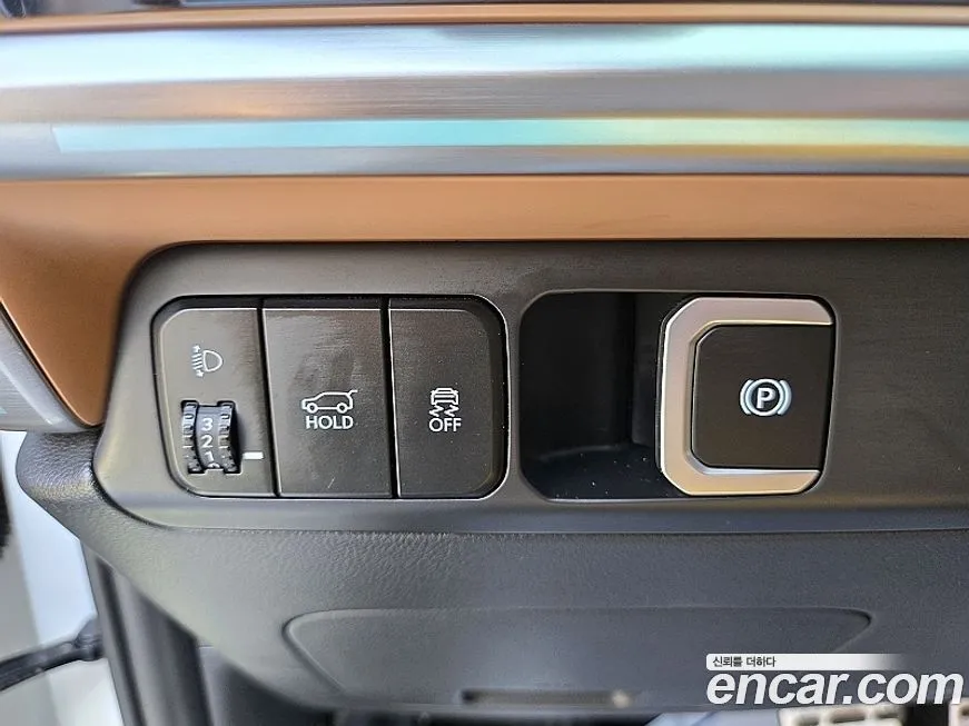 Hyundai Santafe — фото 10