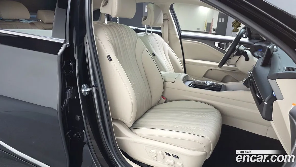 Kia K8 2025 из KR, фото 10