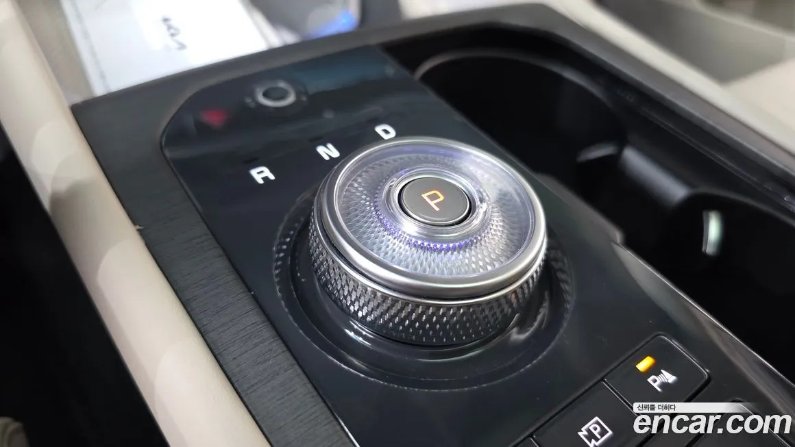 Kia K8 2025 из KR, фото 9