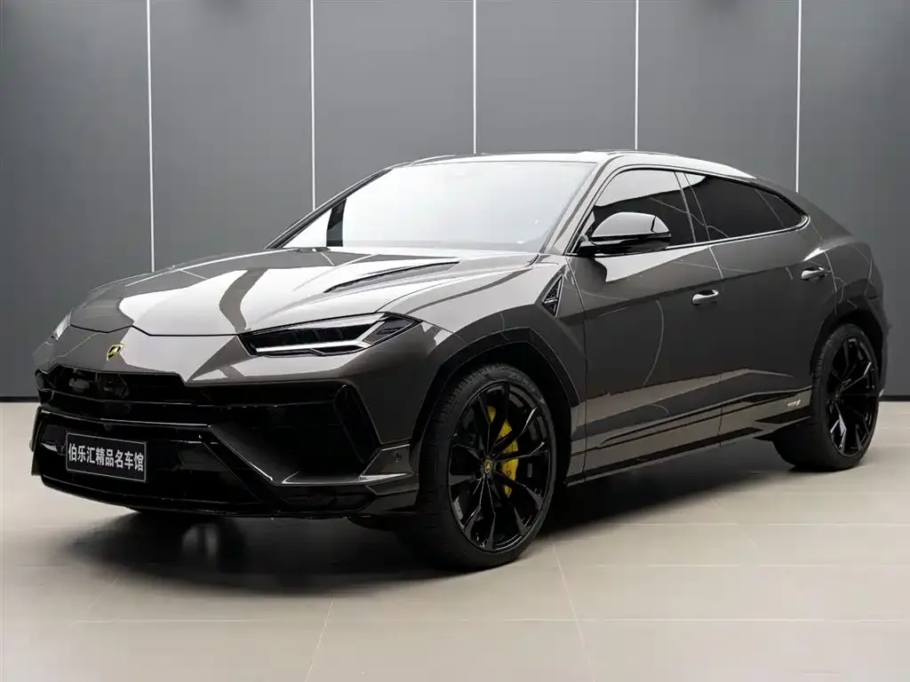 Lamborghini Urus 2024 из CN, фото 1