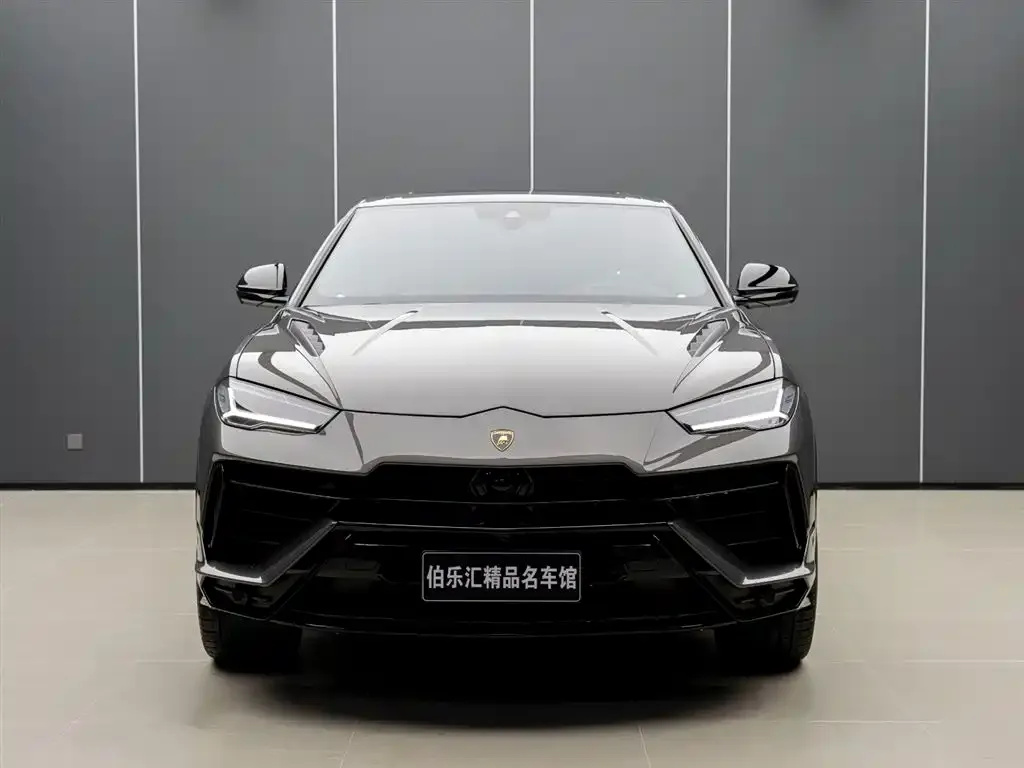 Lamborghini Urus 2024 из CN, фото 3