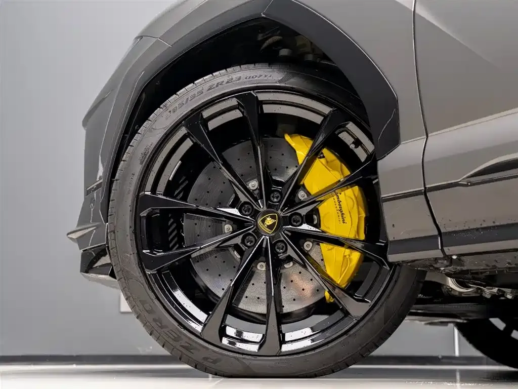 Lamborghini Urus 2024 из CN, фото 5