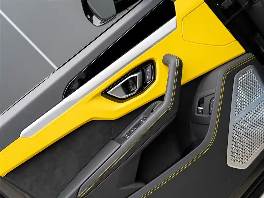 Lamborghini Urus 2024 из CN, фото 7