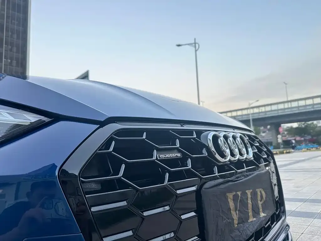 Audi A5 (Import) 2024 из CN, фото 2