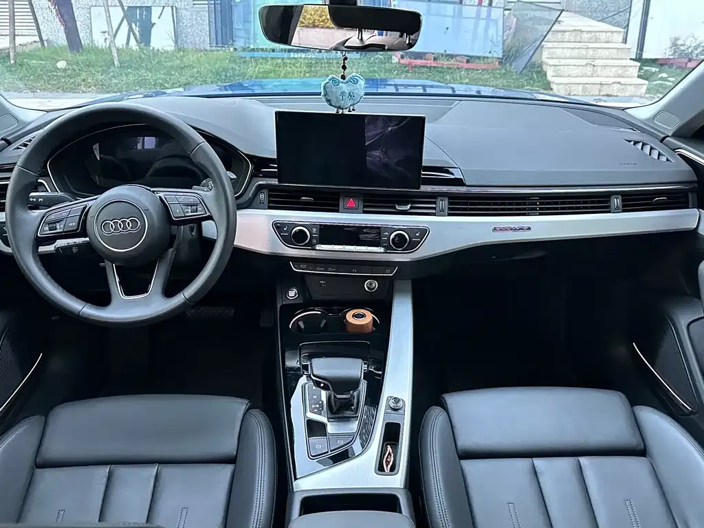 Audi A5 (Import) 2024 из CN, фото 9