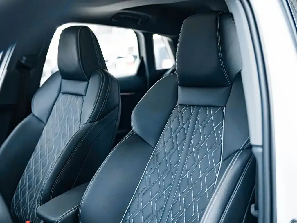 Audi A3 2025 из CN, фото 8