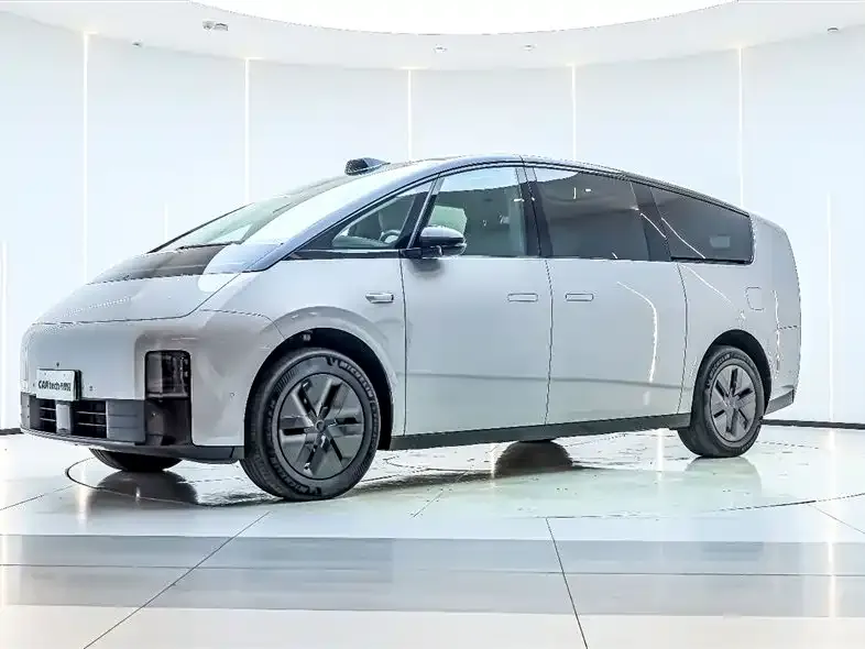 Li Auto MEGA 2024 из CN, фото 1