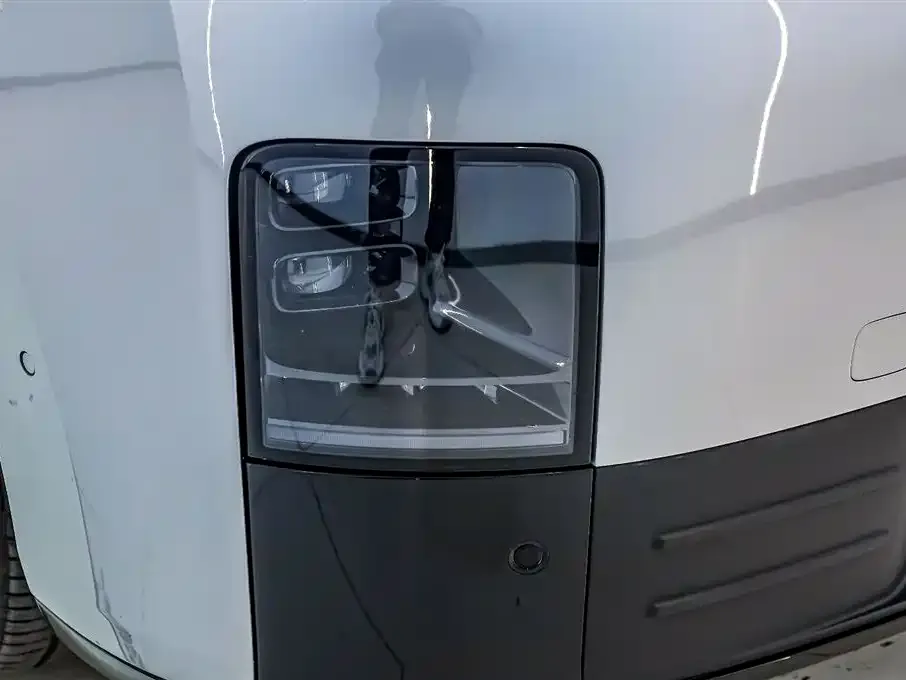 Li Auto MEGA 2024 из CN, фото 10