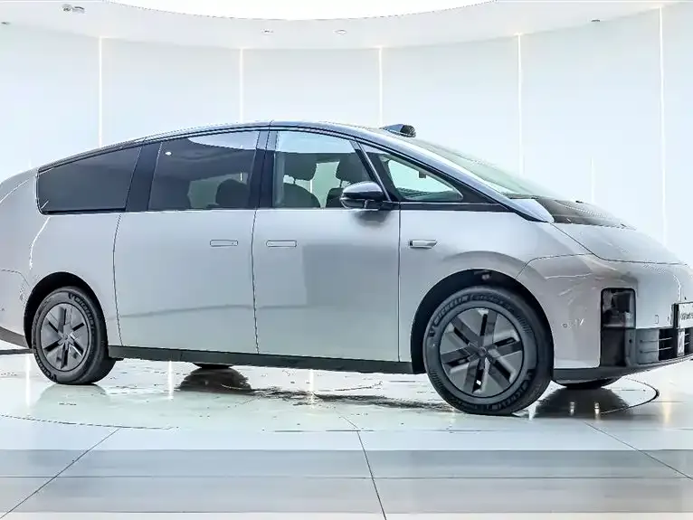 Li Auto MEGA 2024 из CN, фото 2