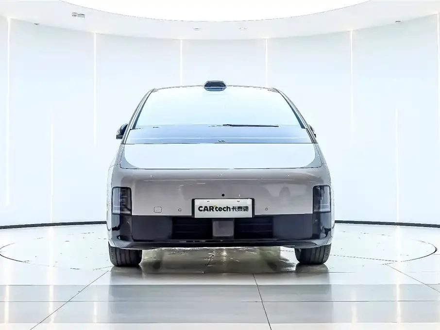 Li Auto MEGA 2024 из CN, фото 3