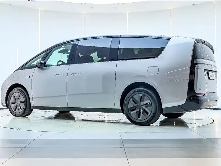 Li Auto MEGA 2024 из CN, фото 7