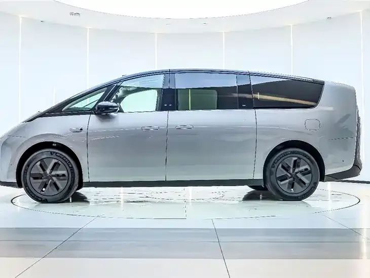 Li Auto MEGA 2024 из CN, фото 8