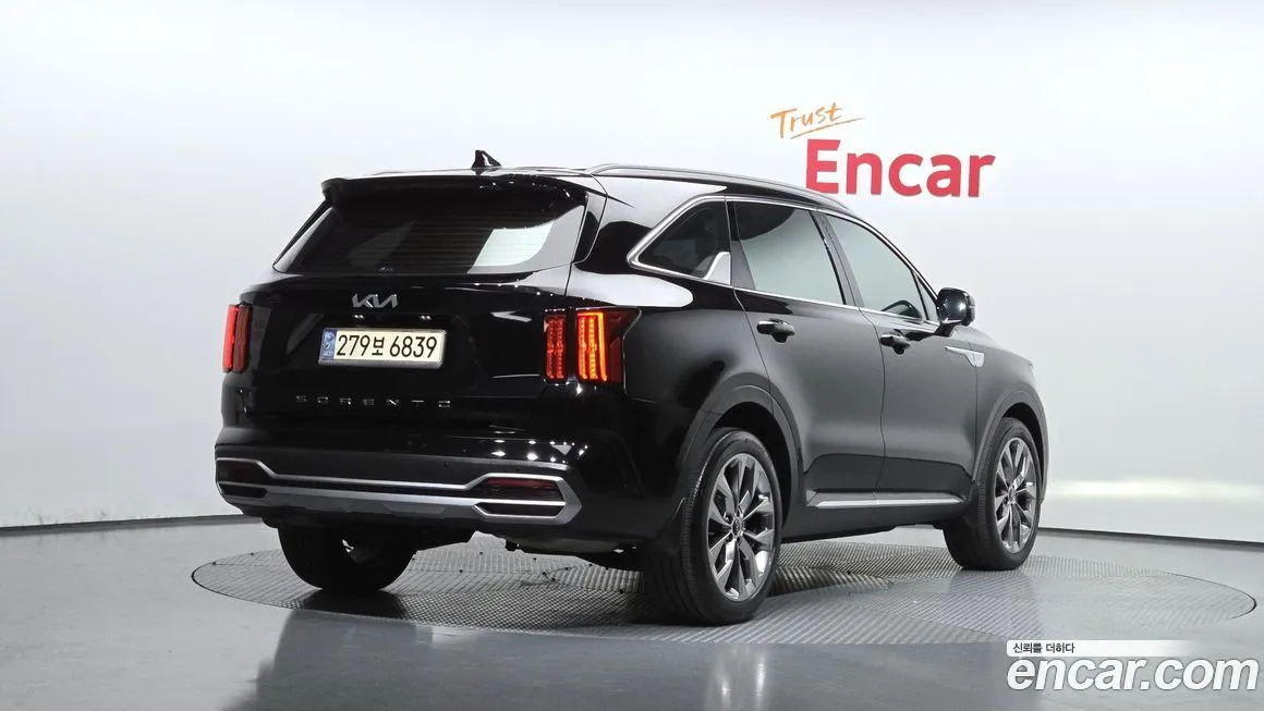 Kia Sorento — фото 2