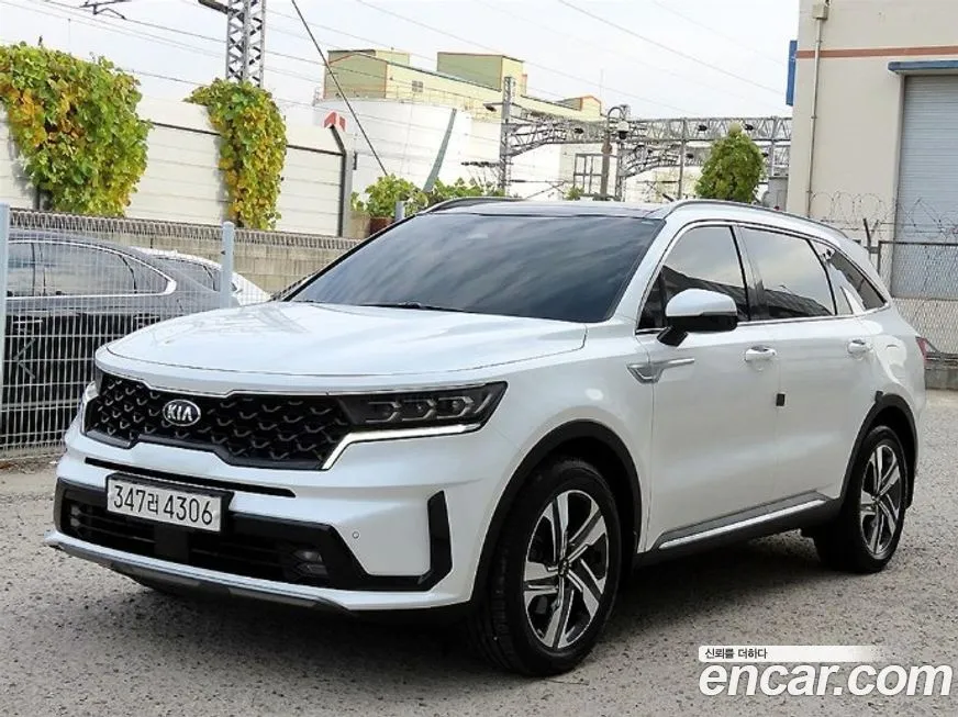 Kia Sorento — фото 2