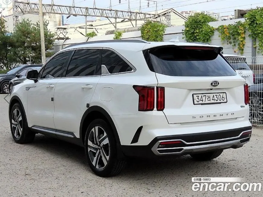 Kia Sorento — фото 3