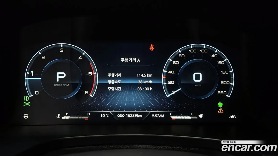 KG Mobility (Ssangyong) Rexton — фото 8