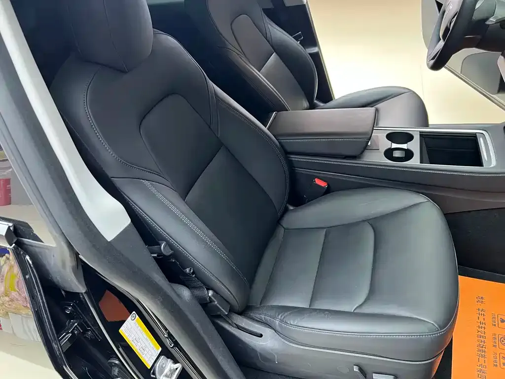 Tesla Model Y 2021 из CN, фото 10