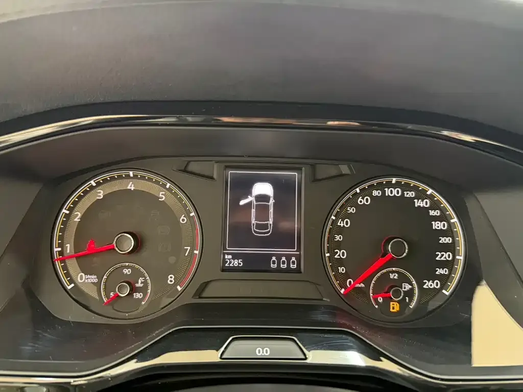 Volkswagen Bora 2021 из CN, фото 9