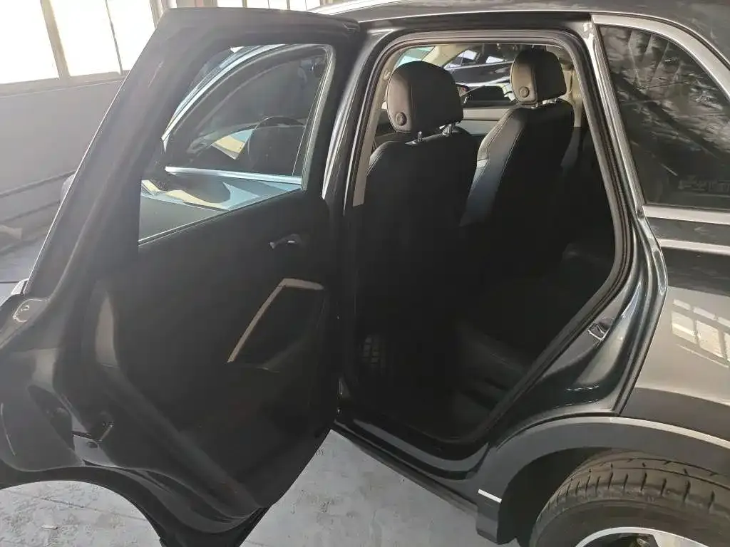 Audi Q3 2021 из CN, фото 6