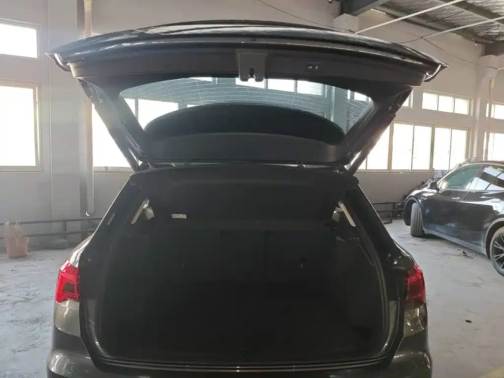 Audi Q3 2021 из CN, фото 9