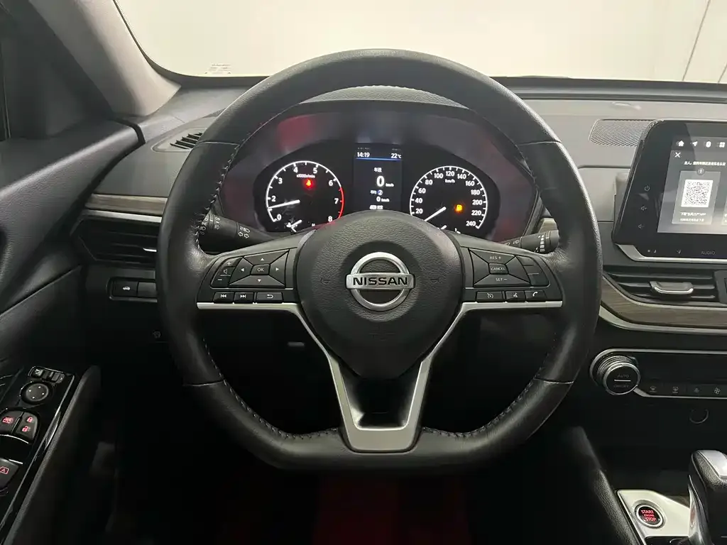 Nissan Teana 2021 из CN, фото 10