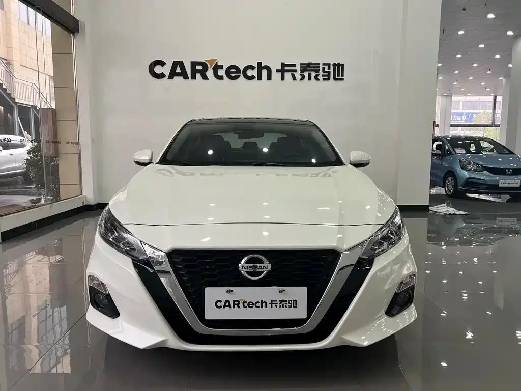 Nissan Teana 2021 из CN, фото 2