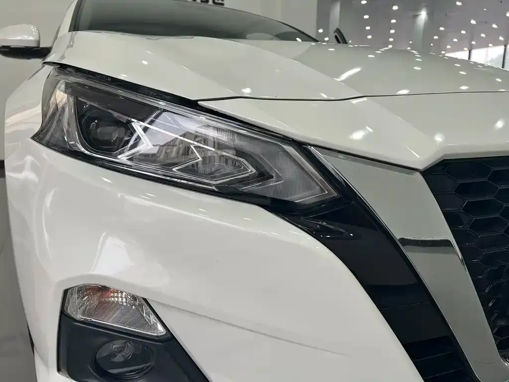 Nissan Teana 2021 из CN, фото 3