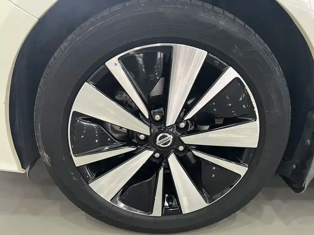 Nissan Teana 2021 из CN, фото 4