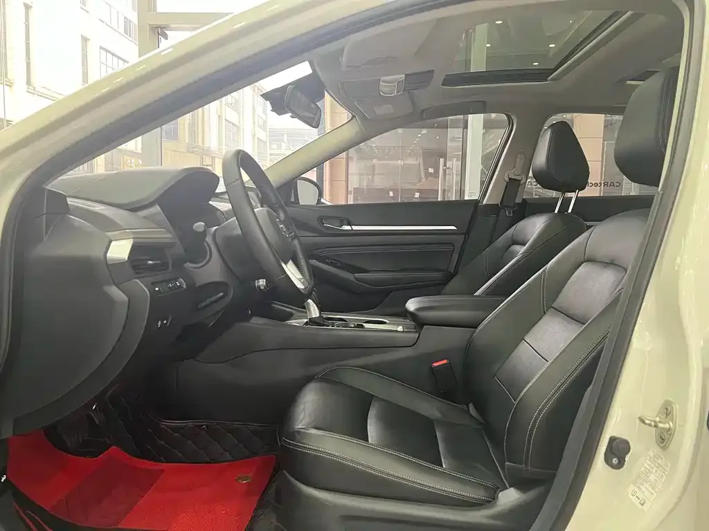 Nissan Teana 2021 из CN, фото 5
