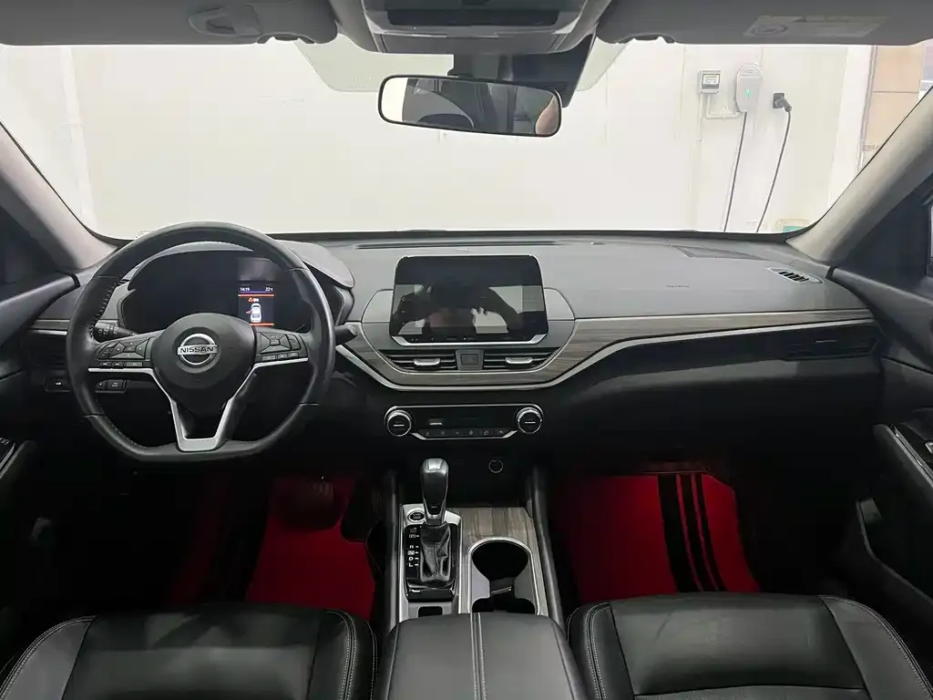 Nissan Teana 2021 из CN, фото 6